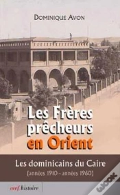 Capa do artigo Les Freres Precheurs En Orient