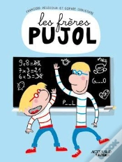 Capa do artigo Les Freres Pujol A L