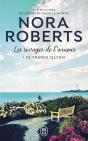 Les Freres Quinn -4- Les Rivages De L'Amour - Preview