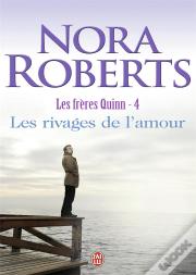 Les Freres Quinn 5 - Les Rivages De L'Amour