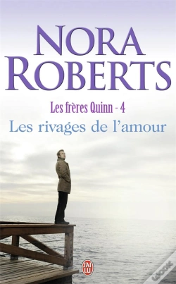 Capa do artigo Les Freres Quinn 5 - Les Rivages De L'Amour