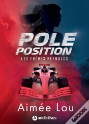 Capa do artigo Les Frères Reynolds. Pole Position