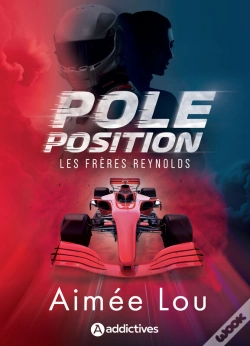 Capa do artigo Les Frères Reynolds. Pole Position