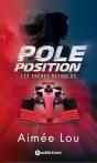 Les Frères Reynolds Tome 1 : Pole Position - Preview