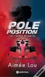 Capa do artigo Les Frères Reynolds Tome 1 : Pole Position