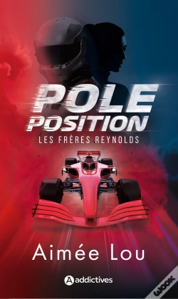Capa do artigo Les Frères Reynolds Tome 1 : Pole Position