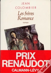 Les Freres Romance