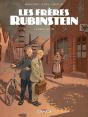 Les Frères Rubinstein Tome 1 : Shabbat Shalom - Preview