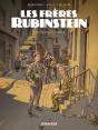 Les Frères Rubinstein Tome 2 : Le Coiffeur De Sobibor - Preview
