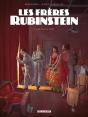 Les Frères Rubinstein Tome 4 : Les Fils De Sion - Preview