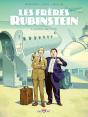 Les Frères Rubinstein Tome 5 : Un Pacte Avec Satan - Preview