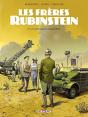 Les Frères Rubinstein Tome 6 : La Ponctualité Allemande - Preview