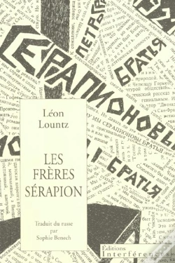 Capa do artigo Les Freres Separion
