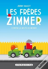 Les Frères Zimmer Contre Le Reste Du Monde