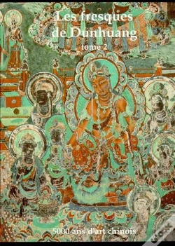 Capa do artigo Les Fresques De Dunhuang T.2