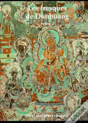 Capa do artigo Les Fresques De Dunhuang T.2
