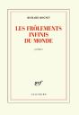 Les Frôlements Infinis Du Monde - Preview
