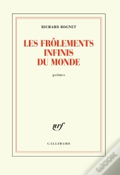 Les Frôlements Infinis Du Monde