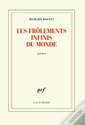 Capa do artigo Les Frôlements Infinis Du Monde