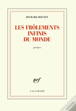 Capa do artigo Les Frôlements Infinis Du Monde