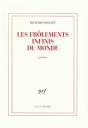Les Frolements Infinis Du Monde - Preview