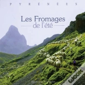 Capa do artigo Les Fromages De L