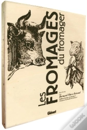 Les Fromages Du Fromager