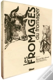 Capa do artigo Les Fromages Du Fromager