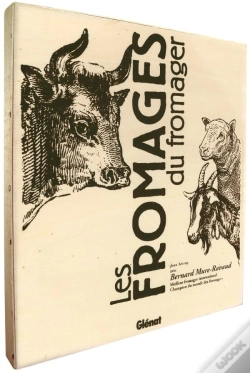 Capa do artigo Les Fromages Du Fromager