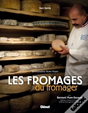 Capa do artigo Les Fromages Du Fromager