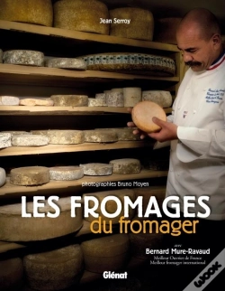 Capa do artigo Les Fromages Du Fromager