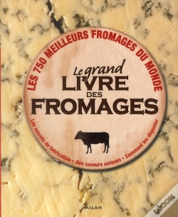 Capa do artigo Les Fromages Du Monde Entier