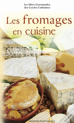 Capa do artigo Les Fromages En Cuisine