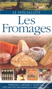 Les Fromages