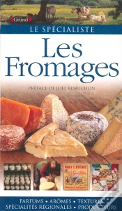 Capa do artigo Les Fromages