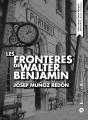 Les Fronteres De Walter Benjamin - Preview