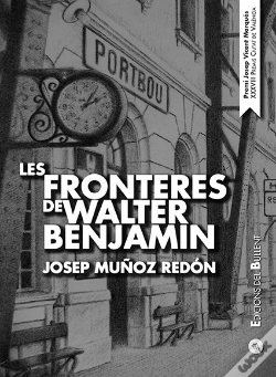 Capa do artigo Les Fronteres De Walter Benjamin