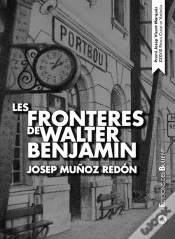 Capa do artigo Les Fronteres De Walter Benjamin