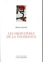 Les Frontieres De La Tolerance - Preview