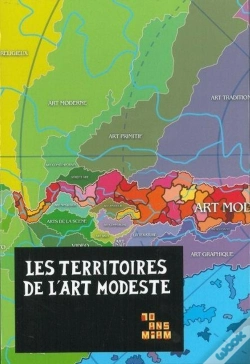 Capa do artigo Les Frontières De L'Art Modeste
