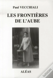 Capa do artigo Les Frontières De L