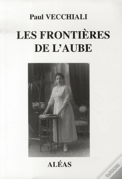 Capa do artigo Les Frontières De L'Aube