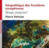 Les Frontières De L'Europe