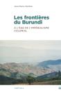 Les Frontières Du Burundi - Preview