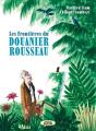 Les Frontières Du Douanier Rousseau - Preview
