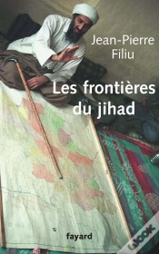 Capa do artigo Les Frontières Du Jihad