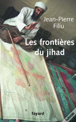 Capa do artigo Les Frontières Du Jihad