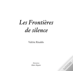 Capa do artigo Les Frontières Du Silence