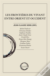 Capa do artigo Les Frontières Du Vivant Entre Orient Et Occident