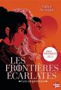 Les Frontières Écarlates : Les Empereurs - Preview